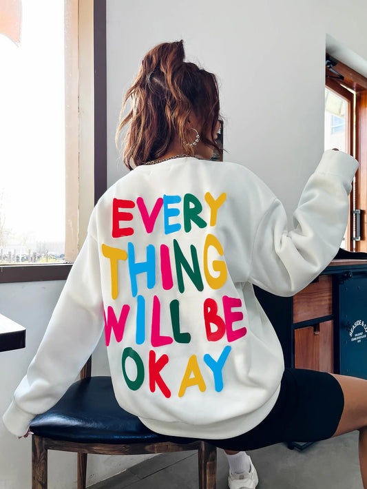 Everything Will Be Okay