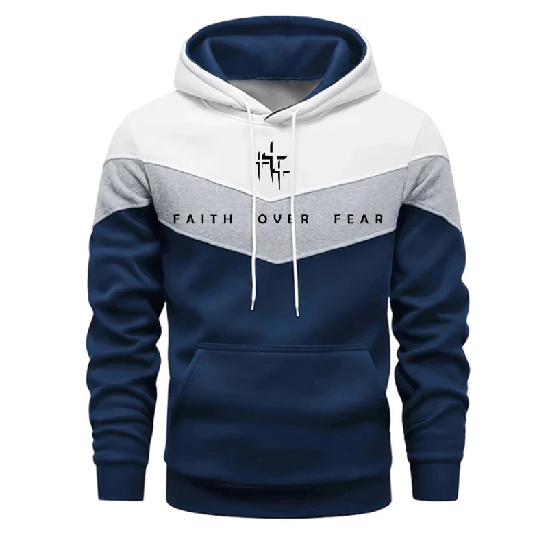 Faith Over Fear Tracksuit