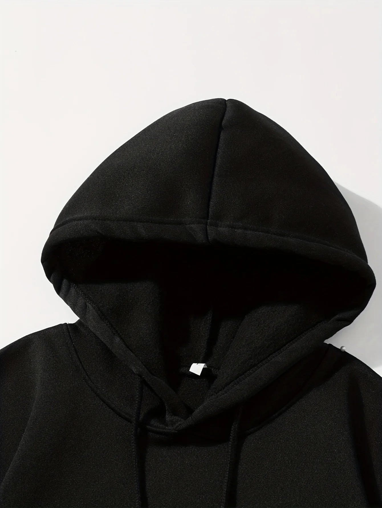 Discipline Hoodie