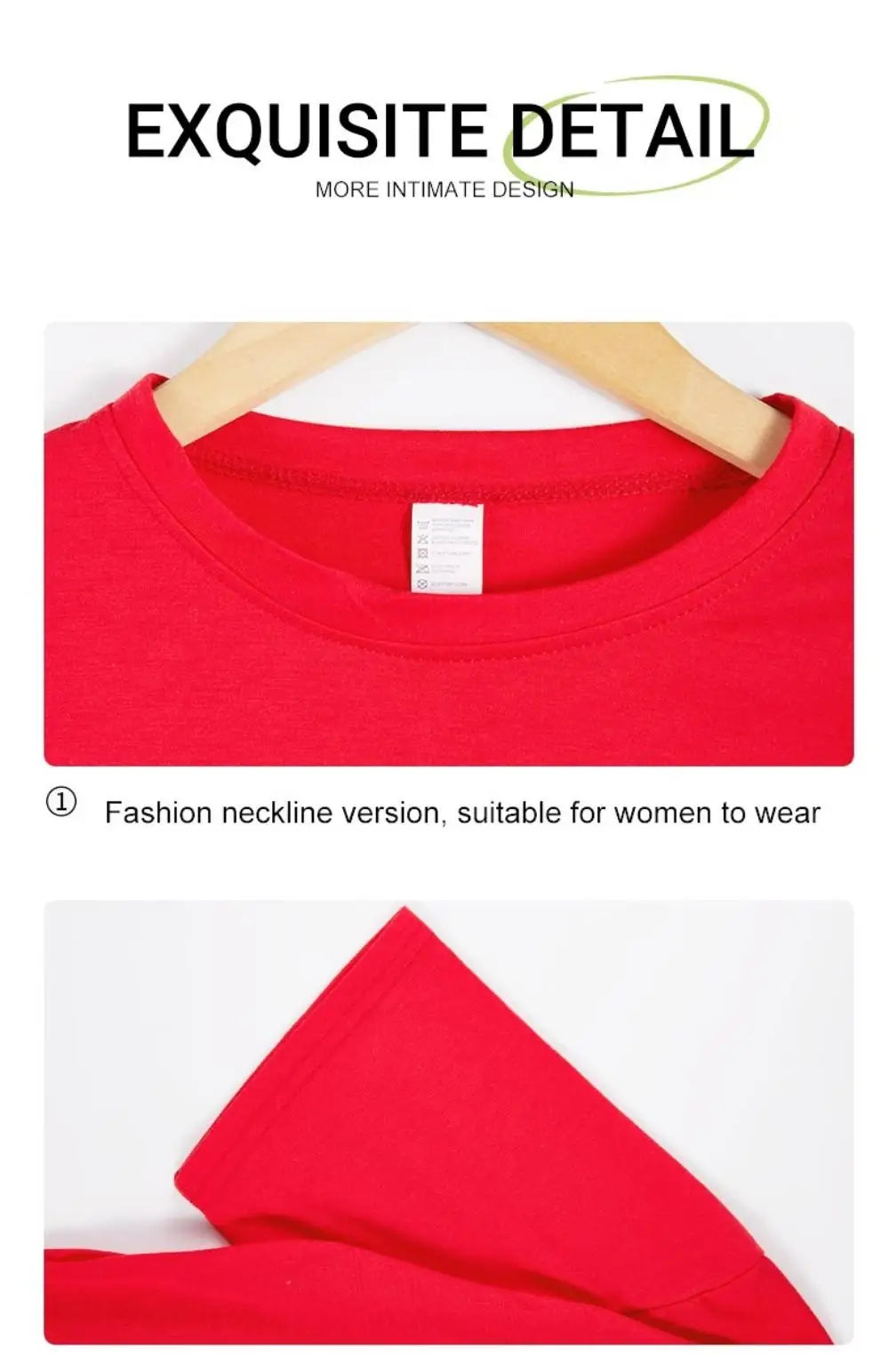 T-shirt and Short