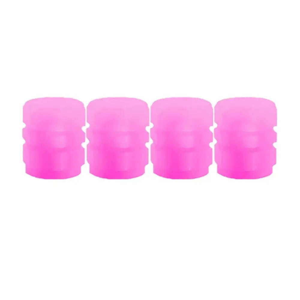 Luminous Valve Caps