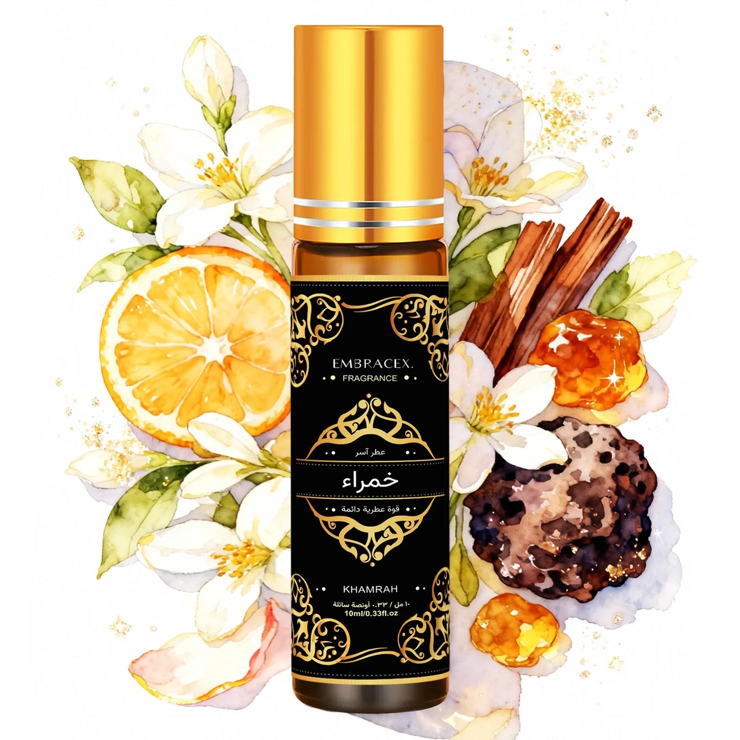 Roller Essential Perfume