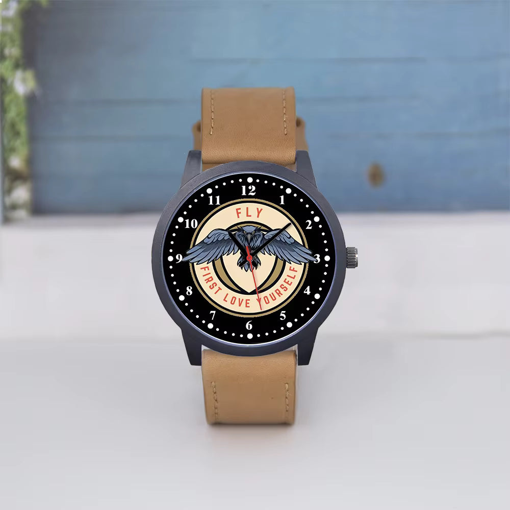 Unisex FLY Watches