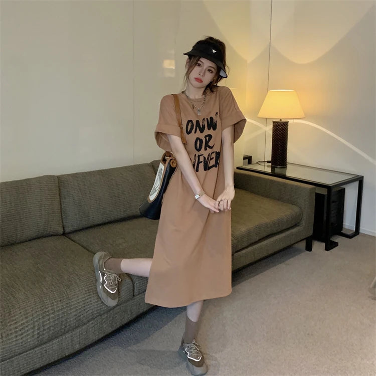 Now Or Never Dress