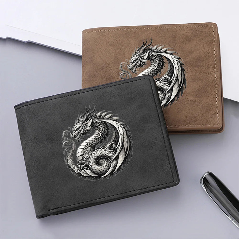 Flying Dragon Wallet