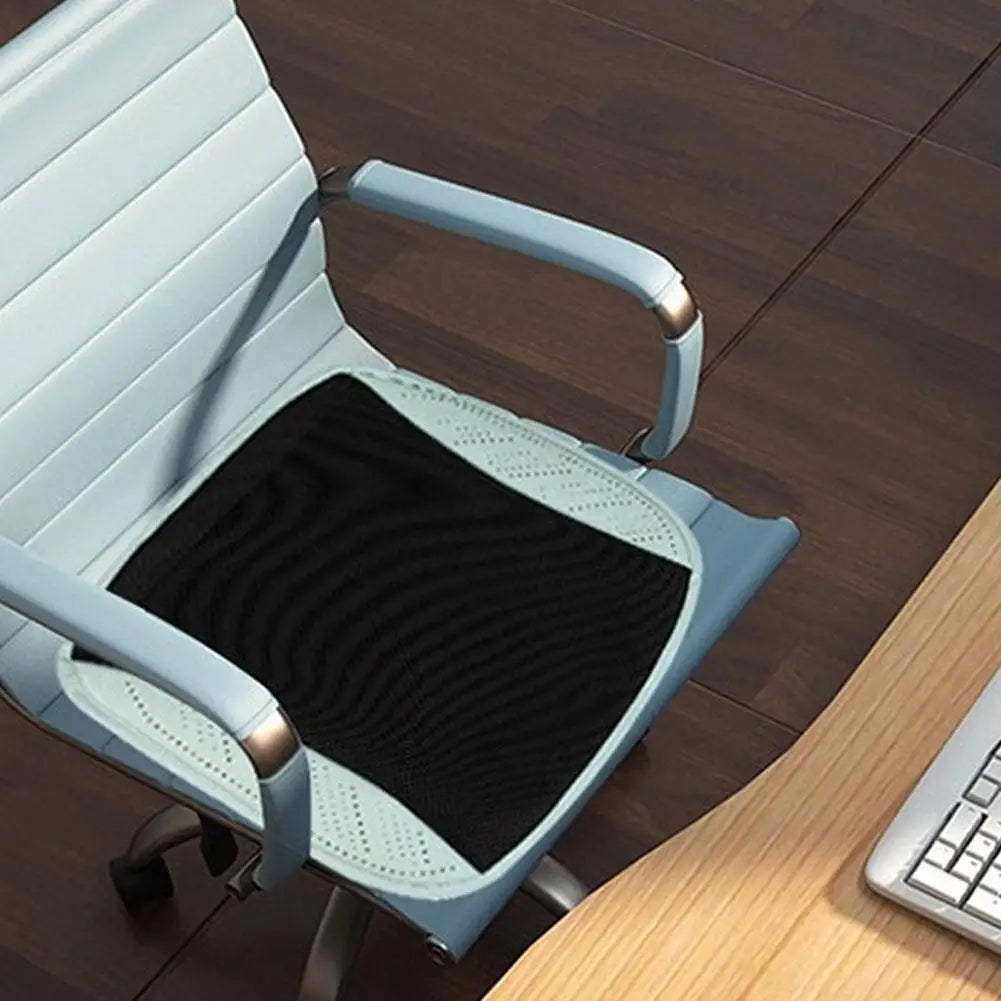 Car Cushion USB 5 or 8 Fan