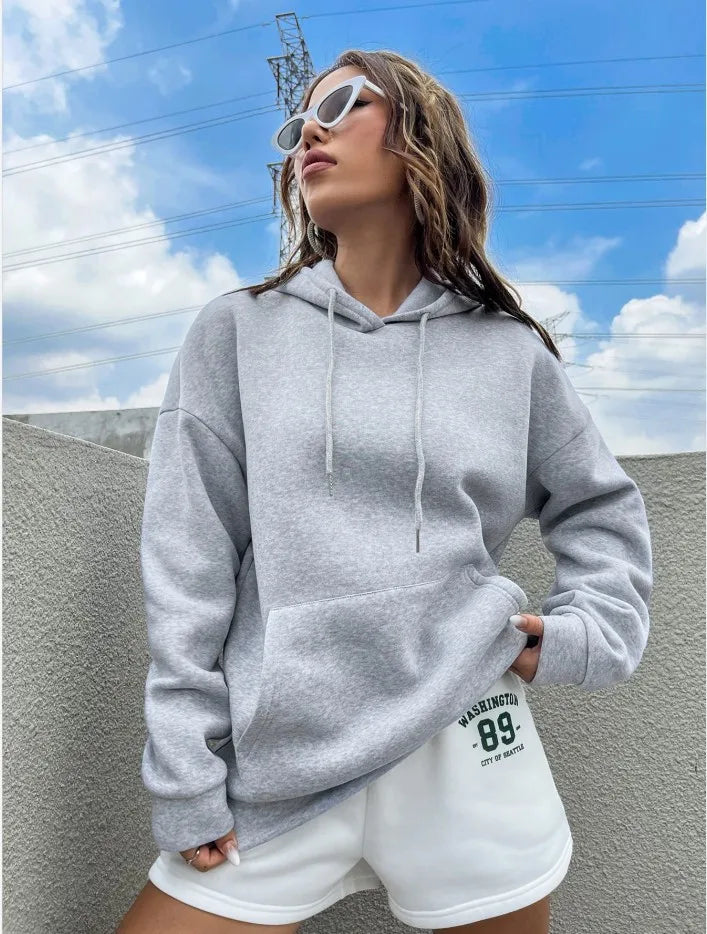 Love Yourself Hoodie