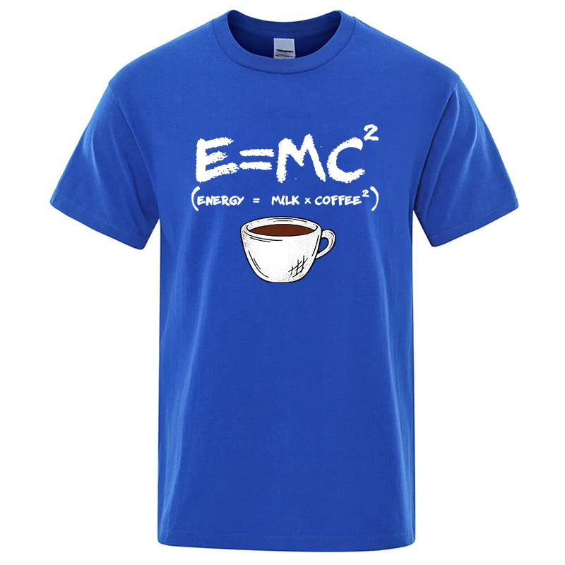 Milk+Coffee T-shirt