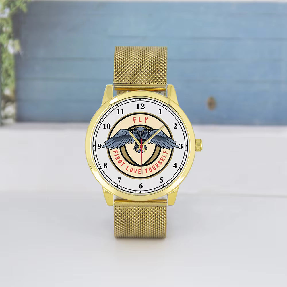 Unisex FLY Watches