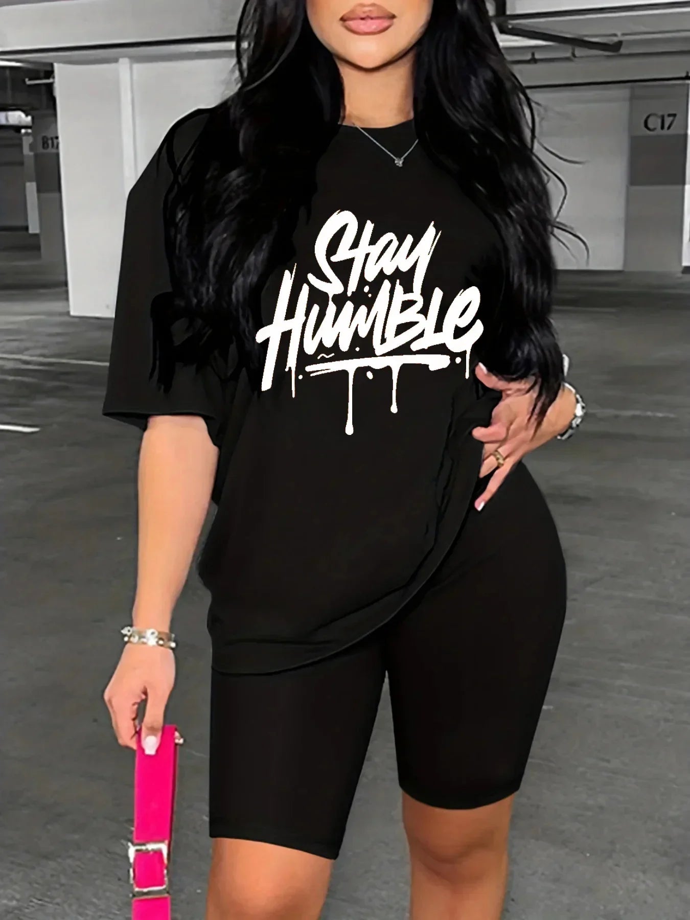 Stay Humble T-shirt