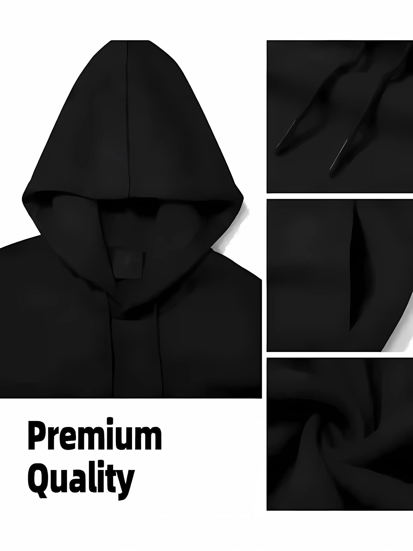 IDGAF Hoodie