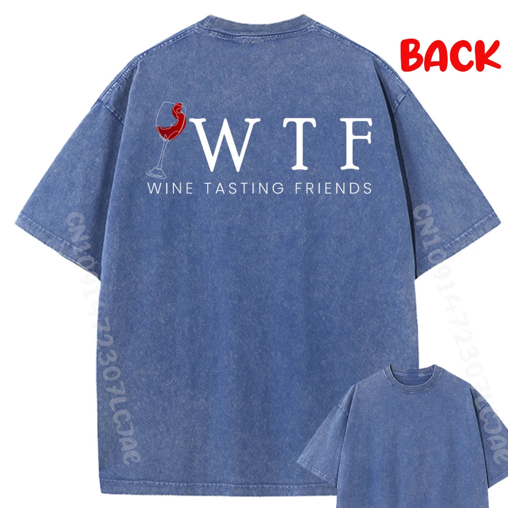 WTF T-Shirts