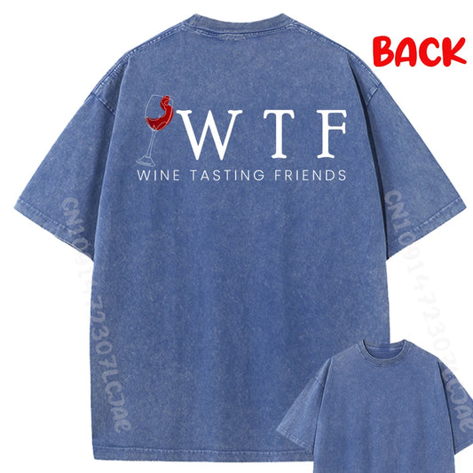 WTF T-Shirts