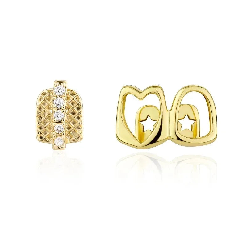 Streetwear Jewerly