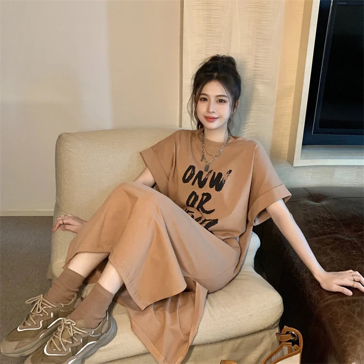 Now Or Never Dress