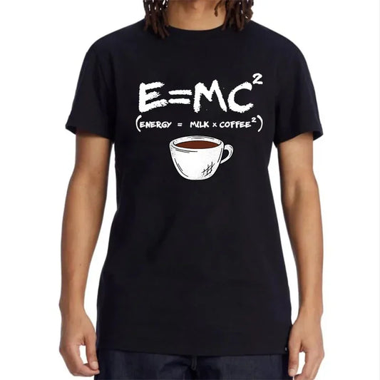 Milk+Coffee T-shirt