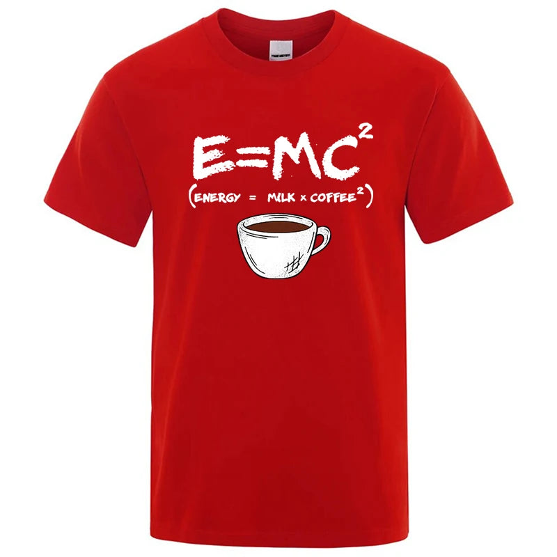 Milk+Coffee T-shirt