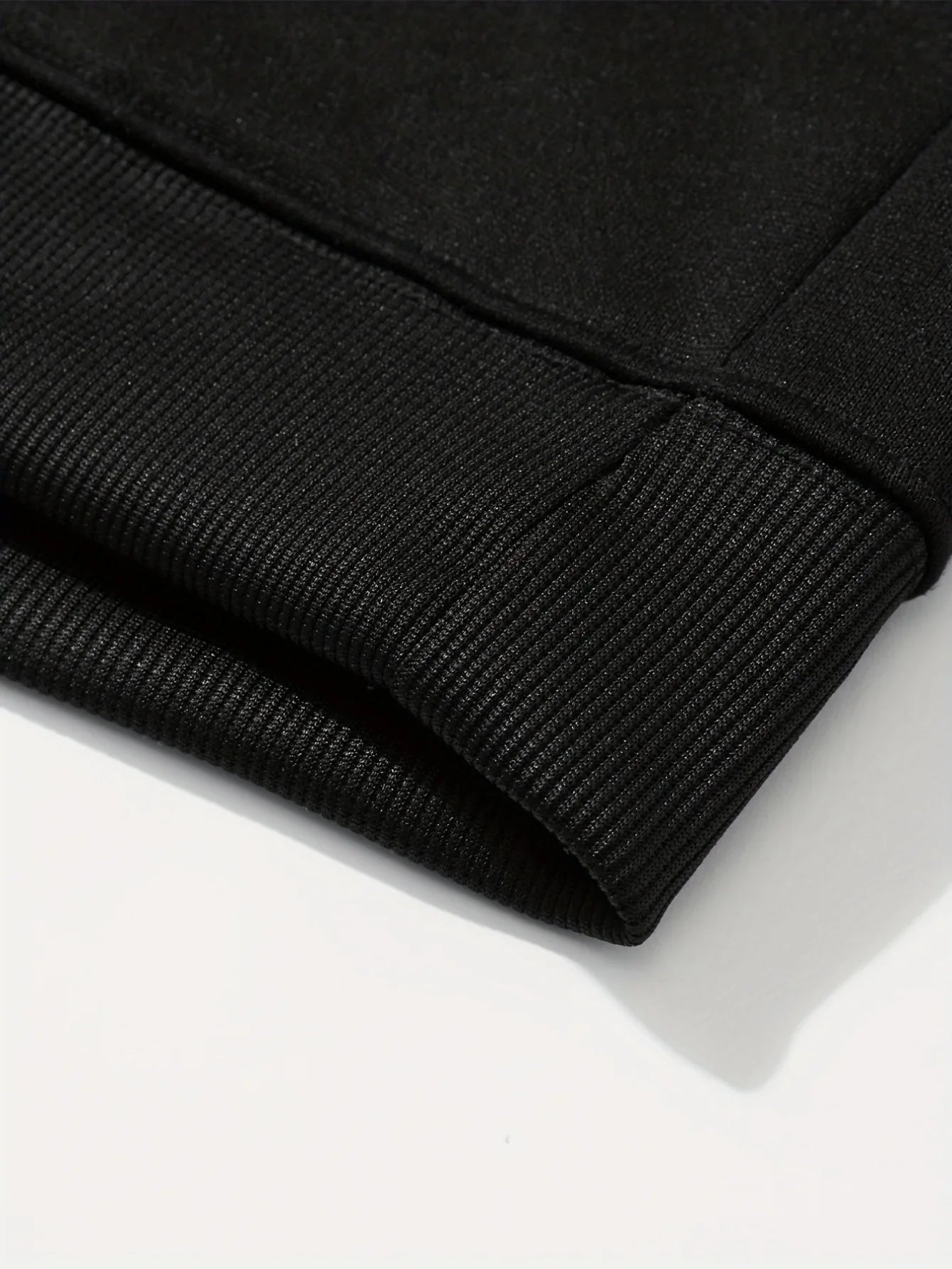Discipline Hoodie