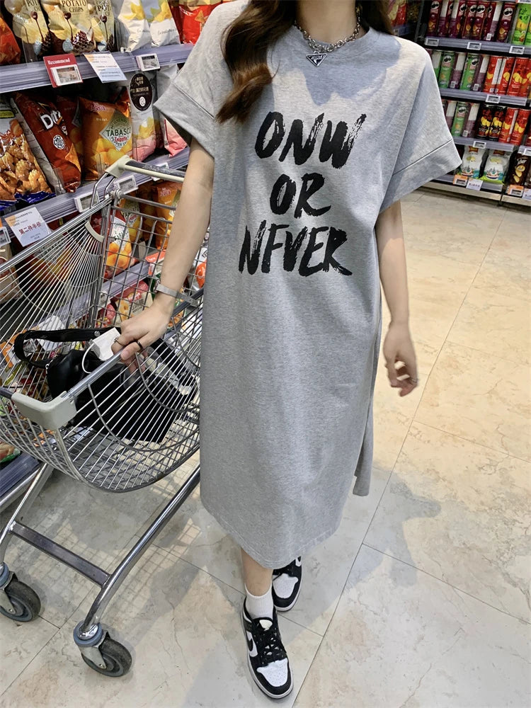 Now Or Never Dress
