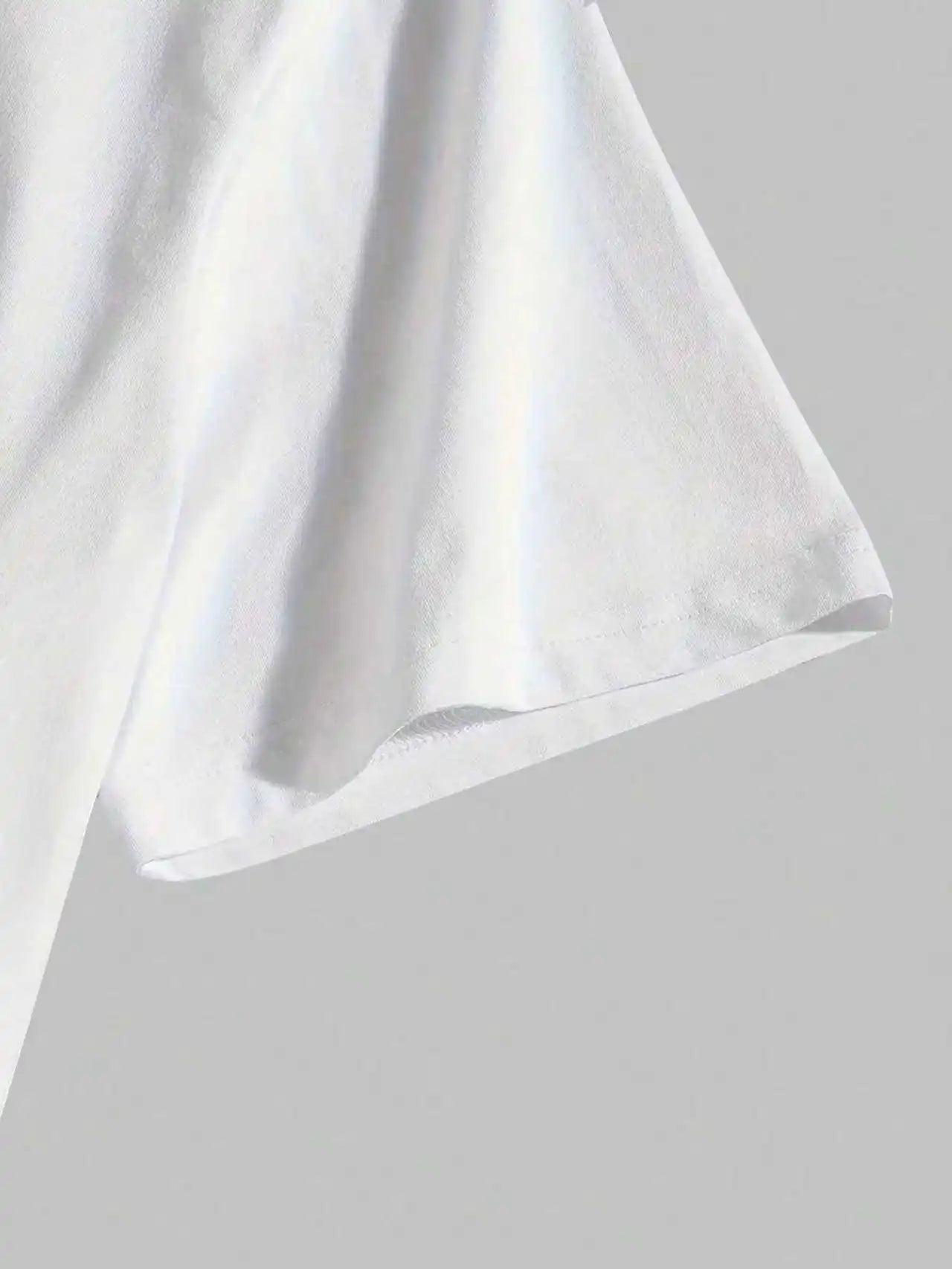 Streetwear T-Shirt