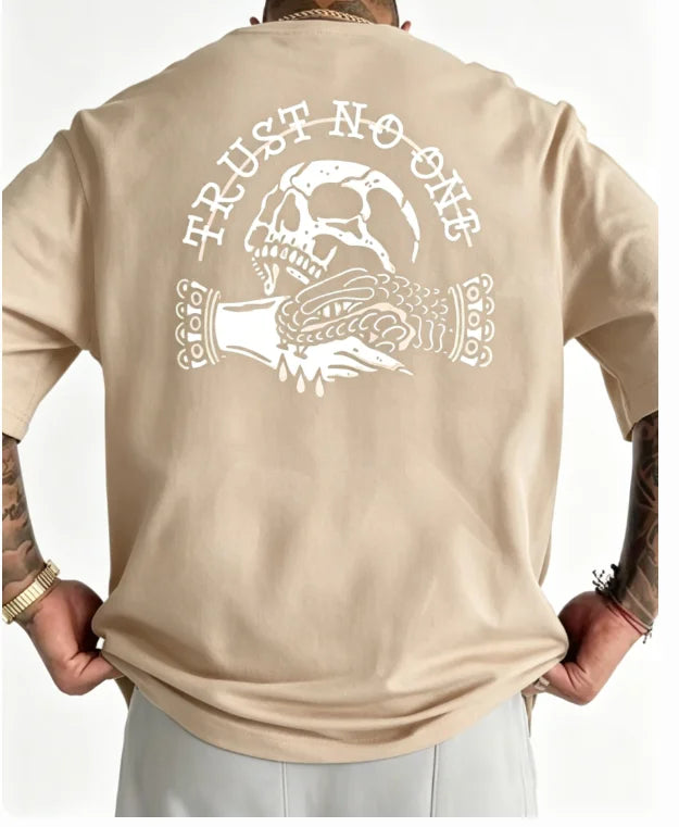 Trust No One T-shirt