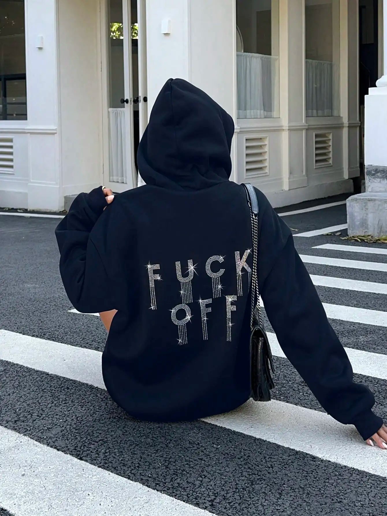 FCK Hoodies